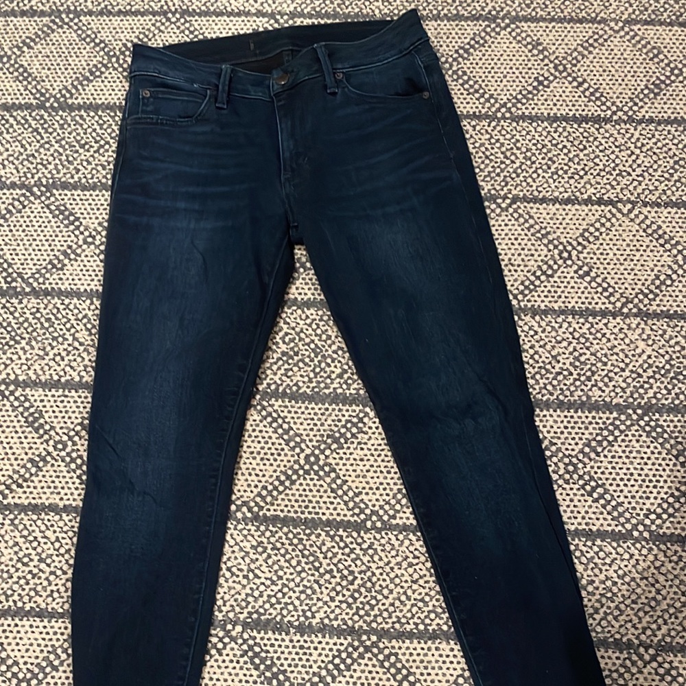 Joe’s brand jeans